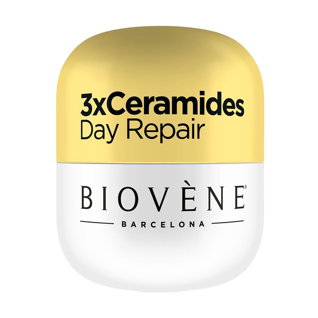 Денний крем для обличчя Biovene 3X Ceramides Day Repair Barrier-Boosting, 50 мл